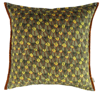 Ardmore Velvet Pillow