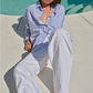 Oversized Pocket Shirt