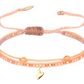 Colorful Heart Chain
