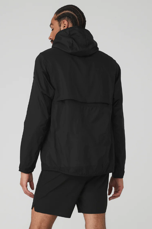 Repeat Running Jacket