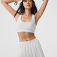 Varsity Tennis Skirt