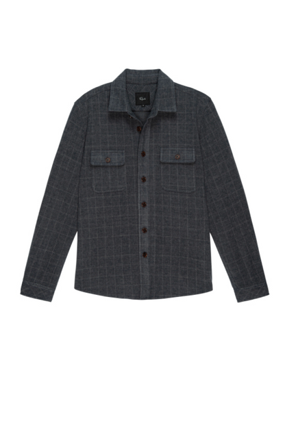 Alder Shirt