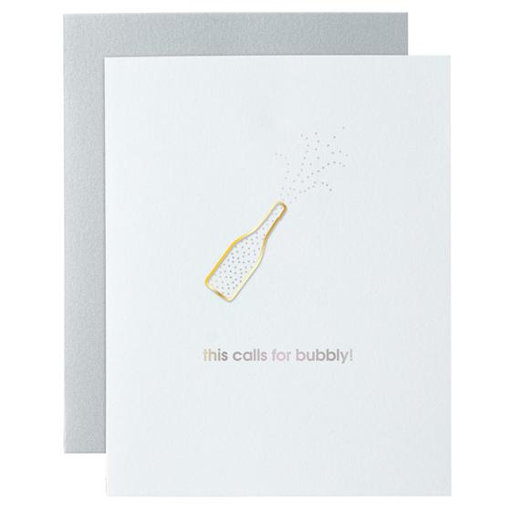 Paper Clip Card
