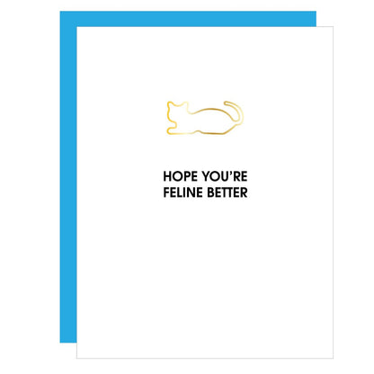 Paper Clip Card