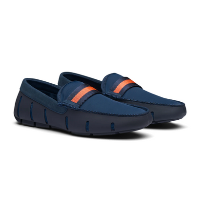 Flex Web Loafer