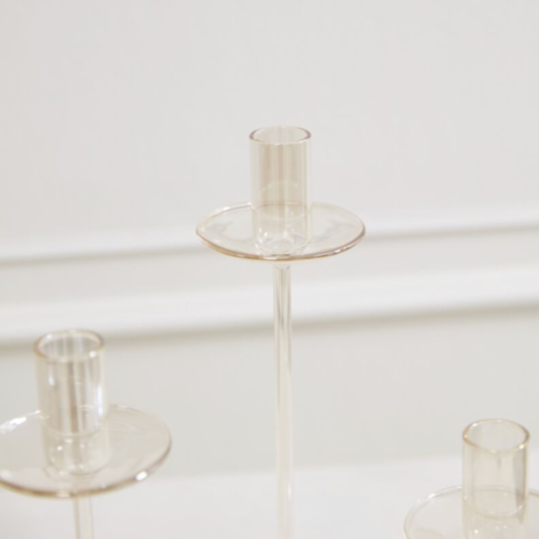 Cassidy Candleholder