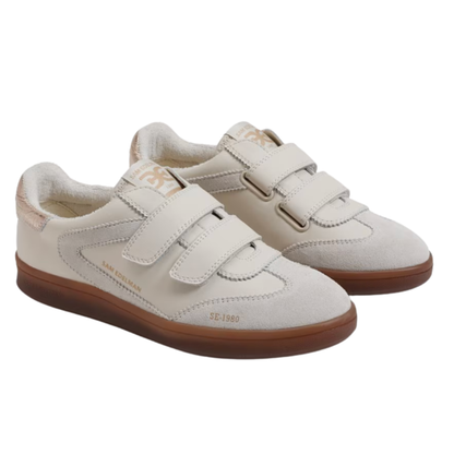 Talia Velcro Sneaker