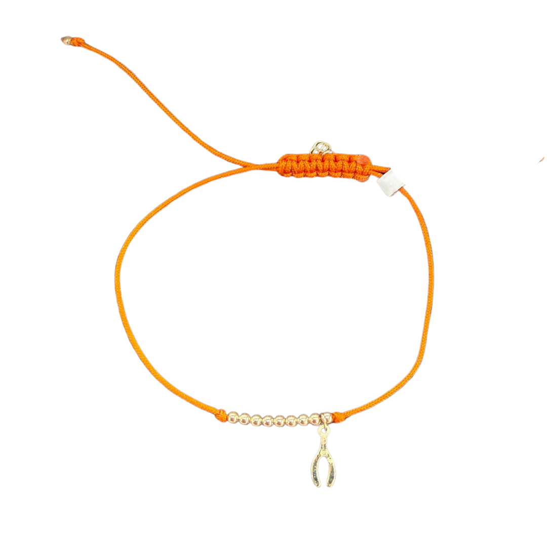Cord Bracelet