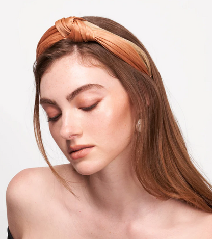 Knotted Headband