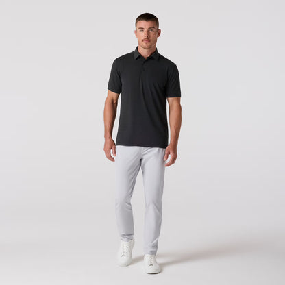 Copa SS Polo - Black