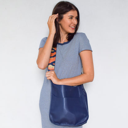 Easy Tank Dress