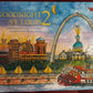 Goodnight St. Louis 2 (HB) by Judith Dubray