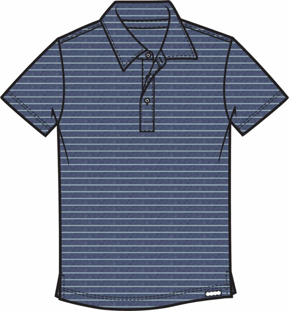 Movement Polo - Short Sleeve