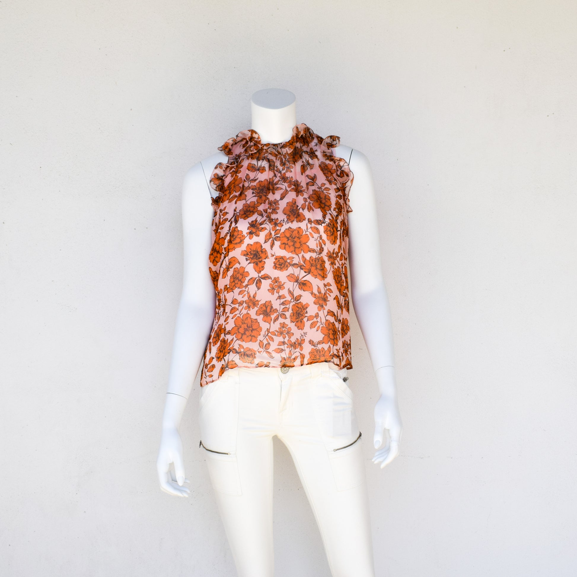 Renee Blouse