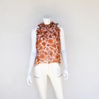 Renee Blouse