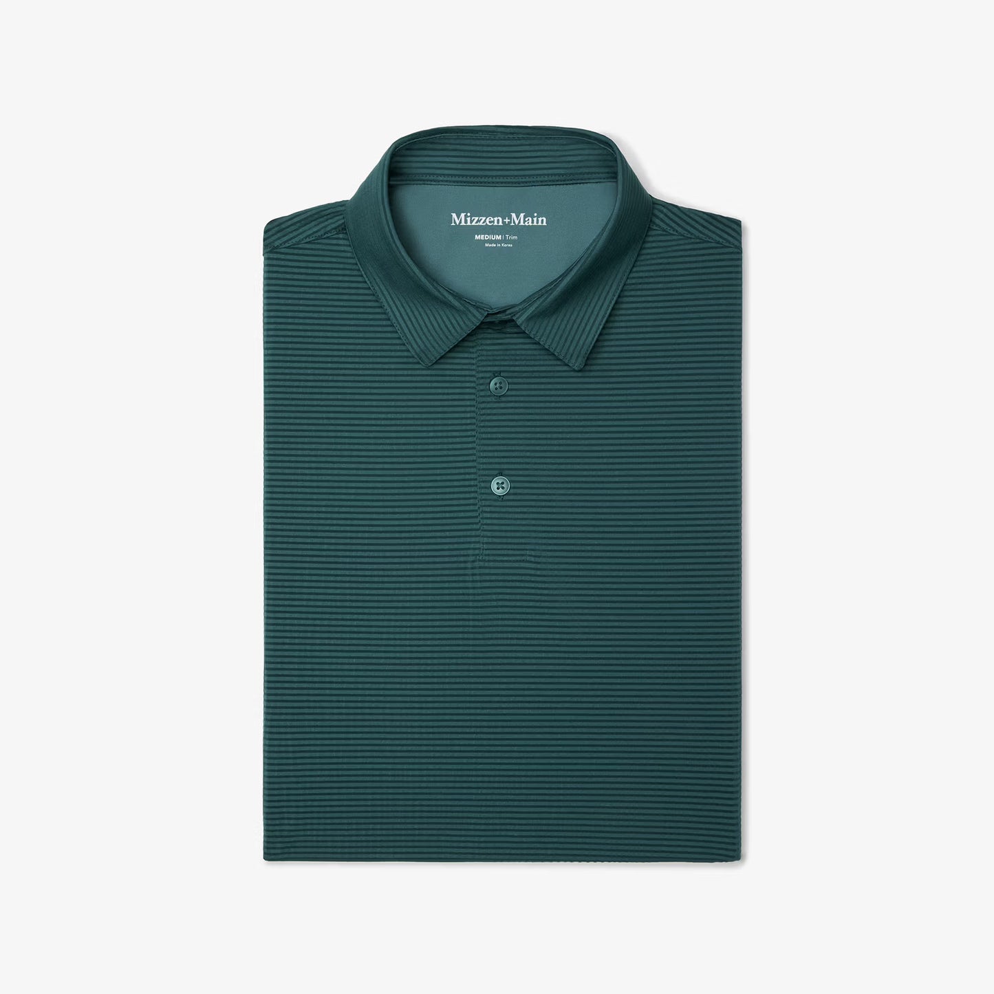 Copa SS Polo - Balsam