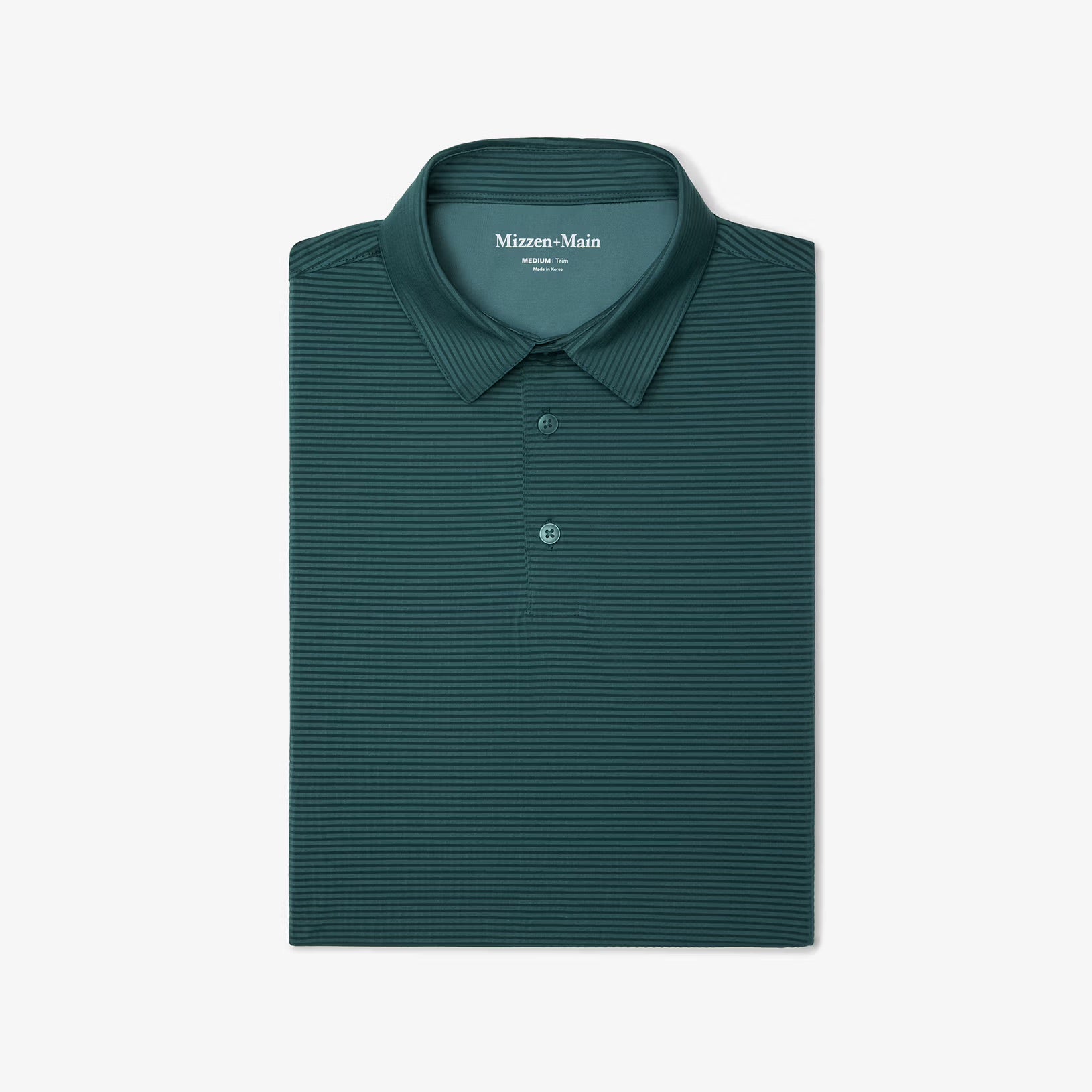 Copa SS Polo - Balsam