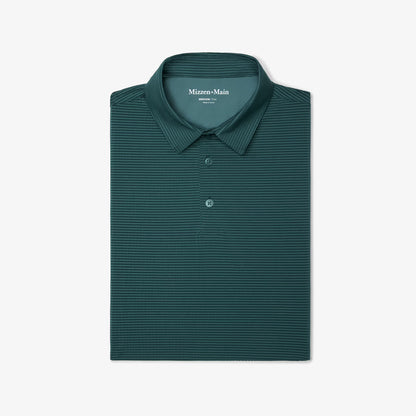 Copa SS Polo - Balsam