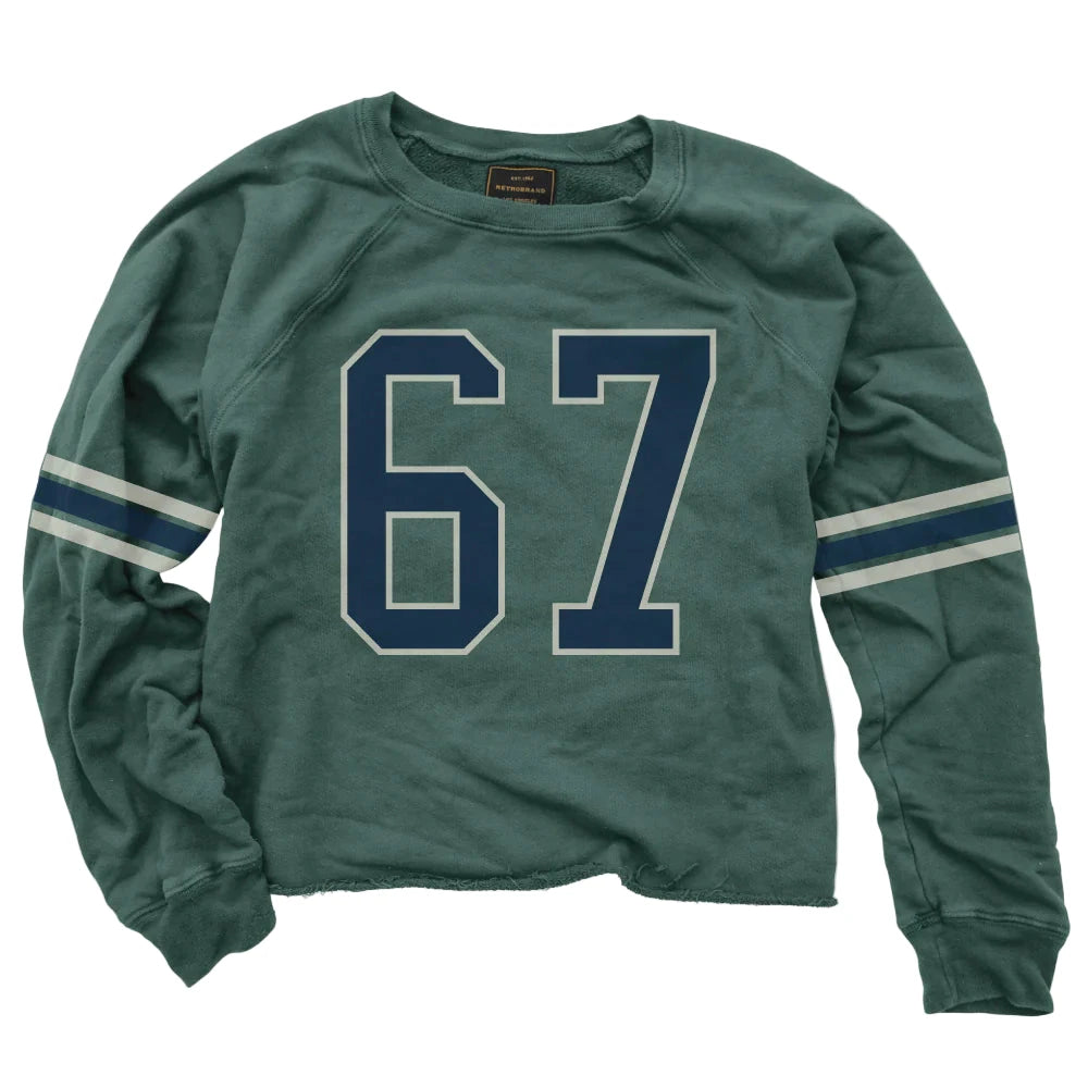 67 Sweatshirt
