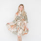 Banksy Dress