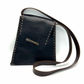 Slanted Cross Body Bag