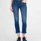 Mara Ankle Straight Jean