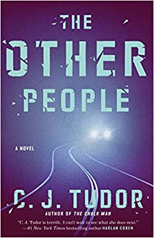 The Other People by C. J. Tudor