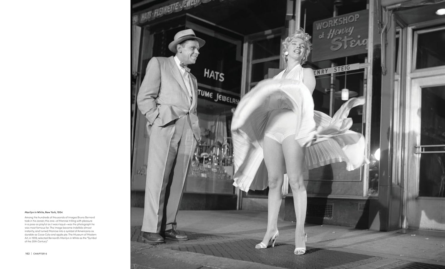 The Marilyn Monroe Century: From Norma Jeane to Icon―A Story in Photographs