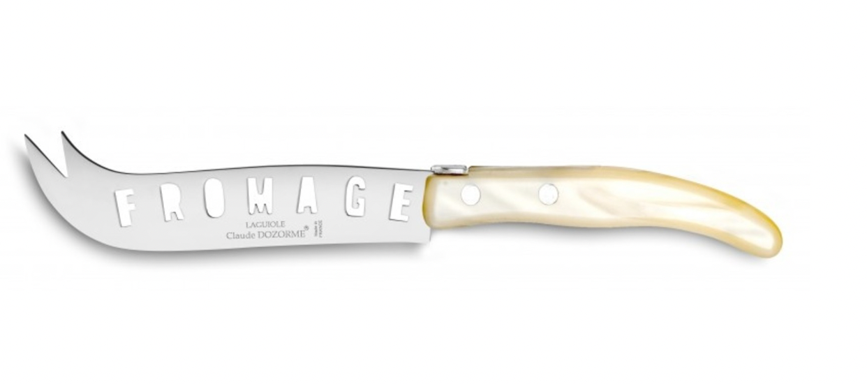 Berlingot Cheese Knife