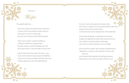 Anne Neilson's Christmas Angels Devotional