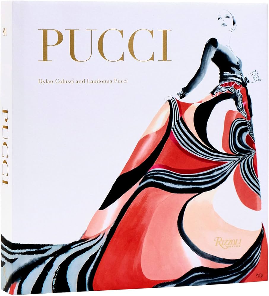 Pucci The Art of Fashion