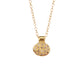 Arno Small Gold Necklace