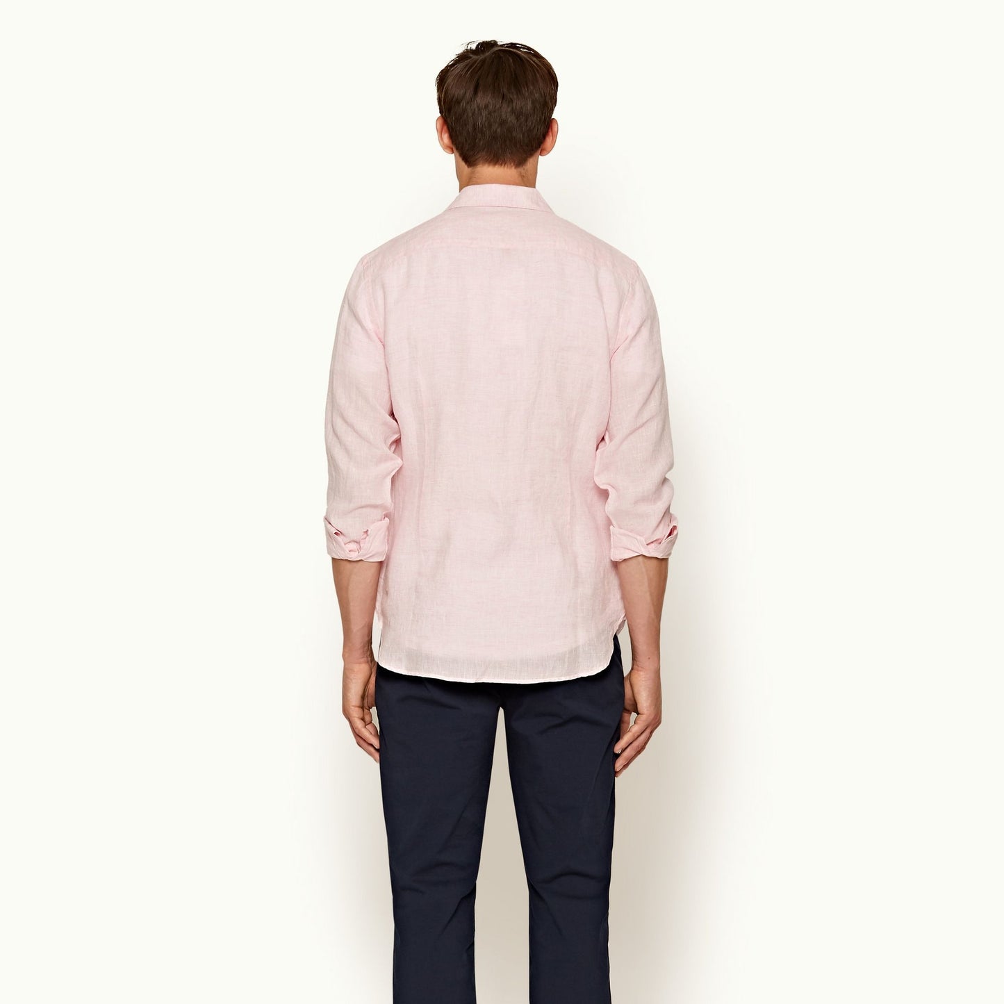 Giles Linen Shirt