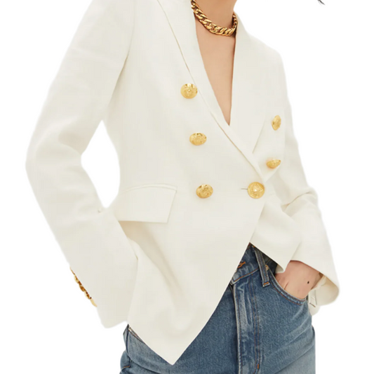 Miller Dickey Jacket