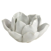 Lotus Tea Light Holder