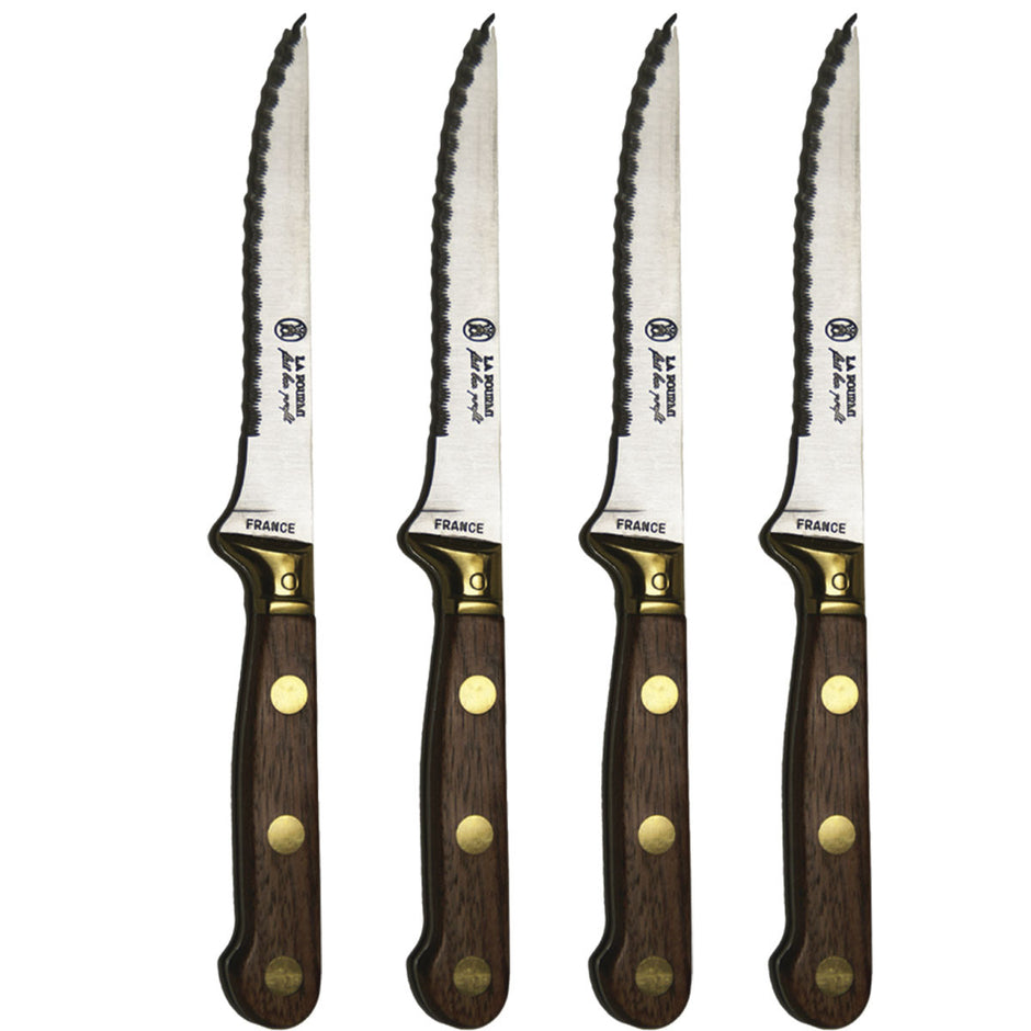La Fourmi Steak Knives - Thumbnail 2