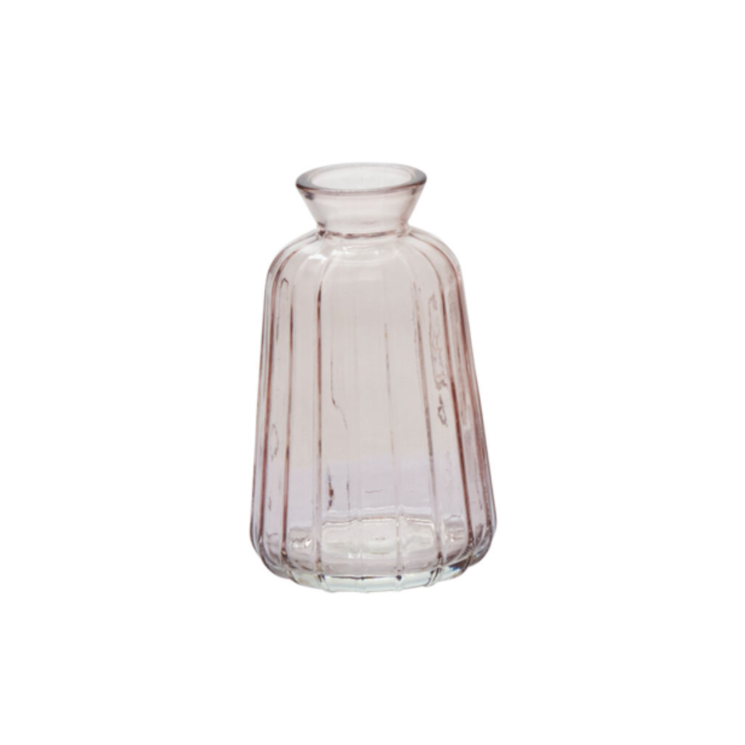 Livi Budvase - Pale Pink