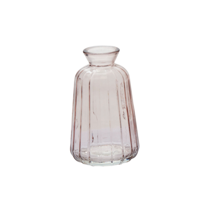 Livi Budvase - Pale Pink