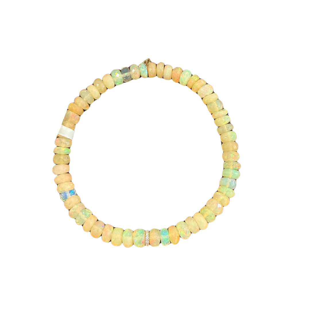 Beaded Bracelet