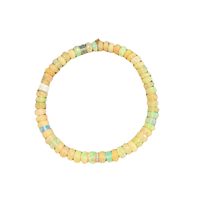 Beaded Bracelet