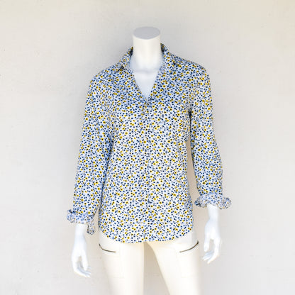 Eileen L/S Button Down
