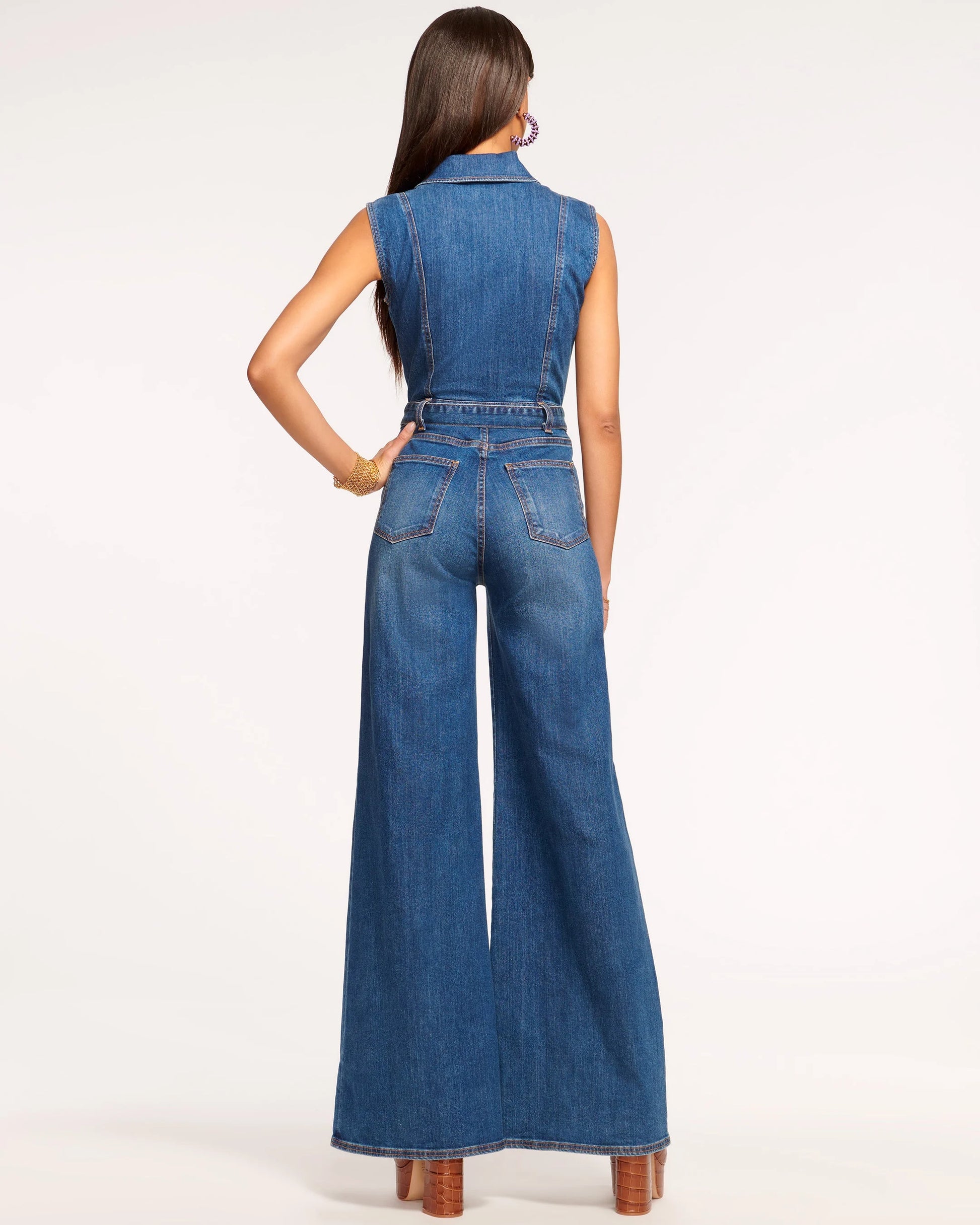 Jemma Jumpsuit