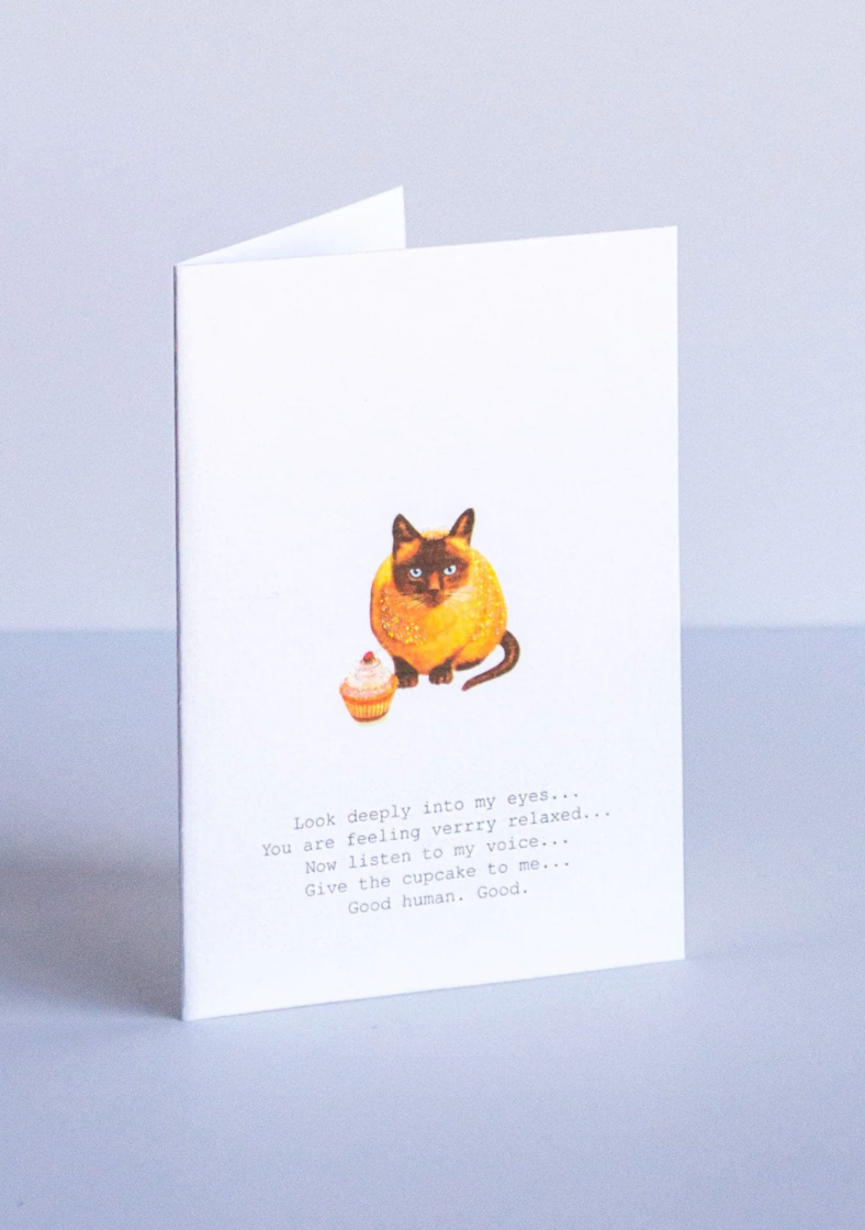 Greeting Card 
