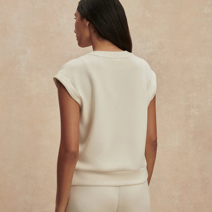 Delphi V Neck Tank