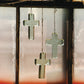 Glass Cross