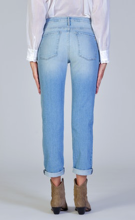 Harper Skinny BF Jean