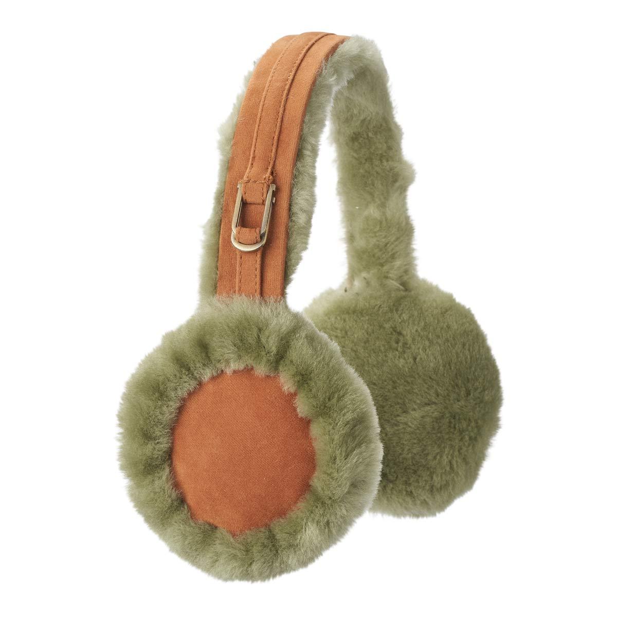 Simone Sheepskin Earmuff