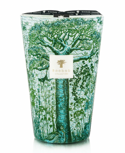 Sacred Trees Kamalo Candle