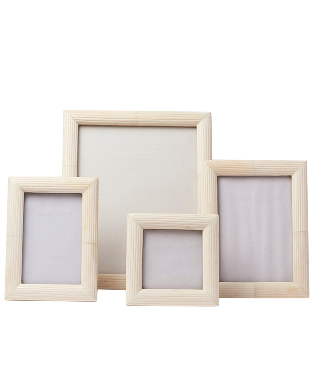 White Ridge Frame