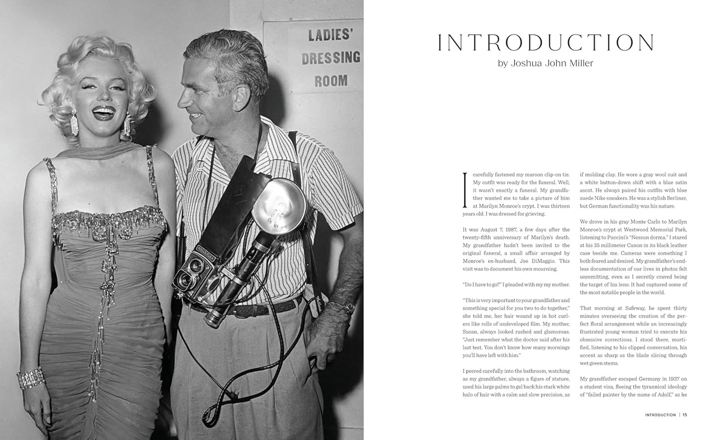 The Marilyn Monroe Century: From Norma Jeane to Icon―A Story in Photographs